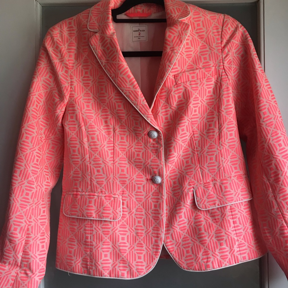 Gap The Academy Blazer